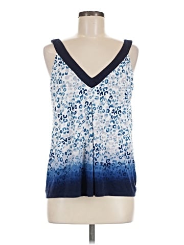 Simply Vera Vera Wang Sleeveless Blouse (view 1)