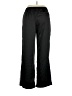 Sanctuary 100% Polyester Black Track Pants Size XL - photo 2
