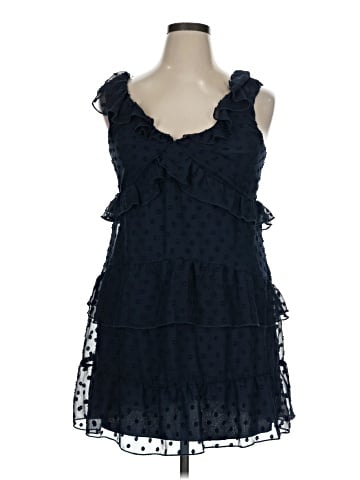Speechless Cocktail Dress (view 1)
