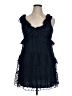 Speechless 100% Polyester Blue Cocktail Dress Size XL - photo 1