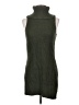 Moth Green Turtleneck Sweater Size XXS - photo 1