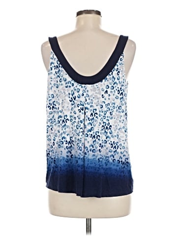 Simply Vera Vera Wang Sleeveless Blouse (view 2)