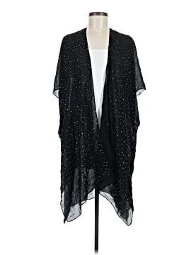 Jessica McClintock Kimono (view 1)