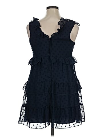 Speechless Cocktail Dress (view 2)
