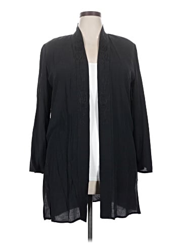 Carole Little Kimono (view 1)