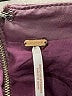 Free People 100% Polyurethane Burgundy Skort Size 2 - photo 3