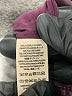 Free People 100% Polyurethane Burgundy Skort Size 2 - photo 4