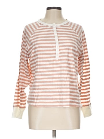 Old Navy Long Sleeve Henley (view 1)