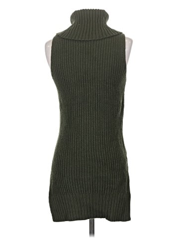 Moth Turtleneck Sweater (view 2)