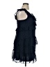 Speechless 100% Polyester Blue Cocktail Dress Size XL - photo 4