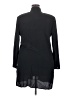 Carole Little Black Kimono Size XXL (estimated) - photo 2