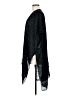 Jessica McClintock 100% Polyester Black Kimono One size (estimated) - photo 5