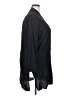 Carole Little Black Kimono Size XXL (estimated) - photo 4