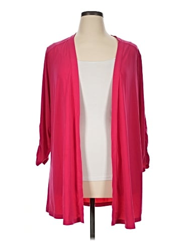 Susan Graver Cardigan (view 1)