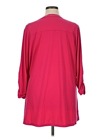 Susan Graver Cardigan (view 2)