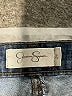 Jessica Simpson Hearts Blue Jeans Size 30 waist - photo 7
