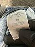 Jessica Simpson Hearts Blue Jeans Size 30 waist - photo 8