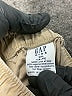 Gap Kids Solid Tan Khakis Size 14 - 16 - photo 3