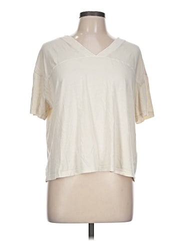 Victoria's Secret Pink Short Sleeve T-Shirt (view 1)