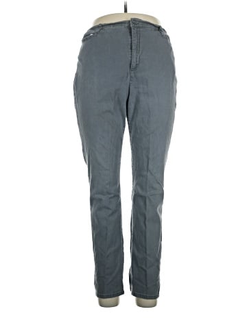 Gloria Vanderbilt Casual Pants (view 1)