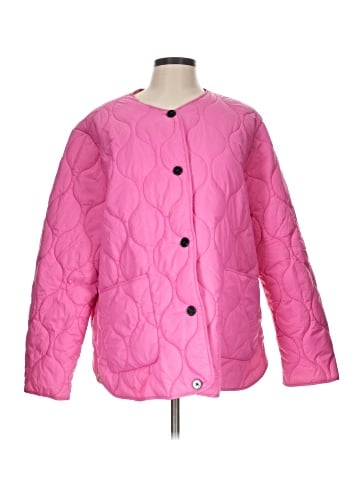 Dylan Jacket (view 1)