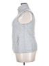 Faded Glory 100% Polyester Gray Vest Size XXL - photo 5