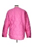 Dylan 100% Nylon Pink Jacket Size L - photo 2