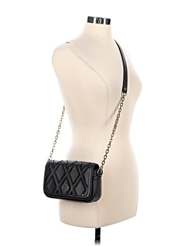 Tory Burch Leather Crossbody Bag (view 2)