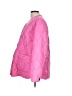 Dylan 100% Nylon Pink Jacket Size L - photo 5