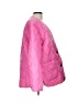 Dylan 100% Nylon Pink Jacket Size L - photo 4