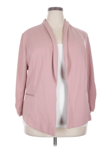 Bar III Blazer (view 1)