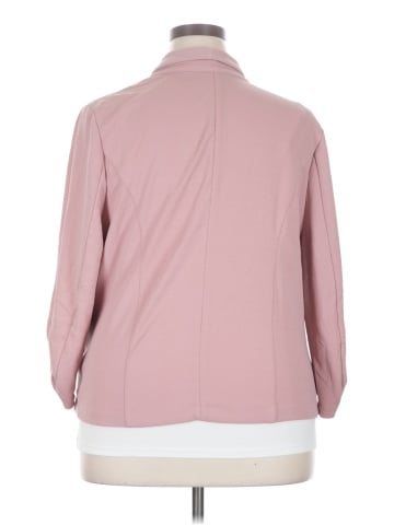 Bar III Blazer (view 2)