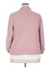 Bar III Pink Blazer Size 2X - photo 2