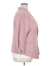 Bar III Pink Blazer Size 2X - photo 4