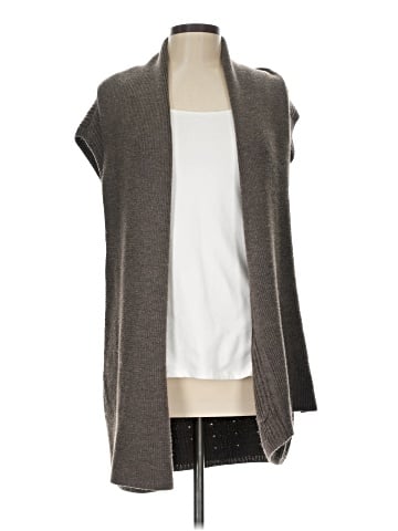 Worth Wool Cardigan (view 1)