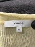 Vince. Yellow Wool Pullover Sweater Size XS - photo 7