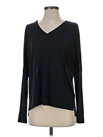 Vince. Long Sleeve T-Shirt (view 1)
