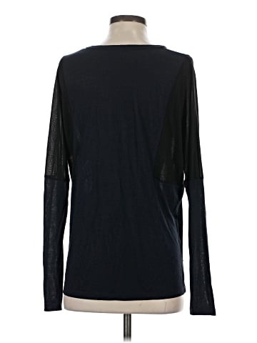 Vince. Long Sleeve T-Shirt (view 2)