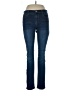 Mudd Solid Blue Jeans Size 13 - photo 1