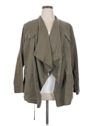 Caslon Jacket (view 1)