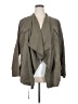 Caslon Gray Jacket Size 18w - photo 1