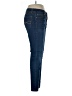 Mudd Solid Blue Jeans Size 13 - photo 4