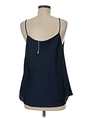 SOFIA Sleeveless Blouse (view 2)