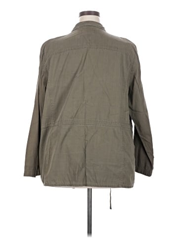 Caslon Jacket (view 2)