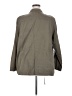 Caslon Gray Jacket Size 18w - photo 2