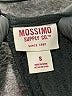 Mossimo Supply Co. Solid Black Cocktail Dress Size S - photo 7