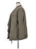 Caslon Gray Jacket Size 18w - photo 5
