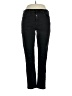 Rag & Bone Chevron-herringbone Black Jeans Size 36 waist - photo 1