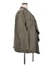 Caslon Gray Jacket Size 18w - photo 4