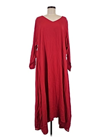 Freestyle Casual Dress (view 1)